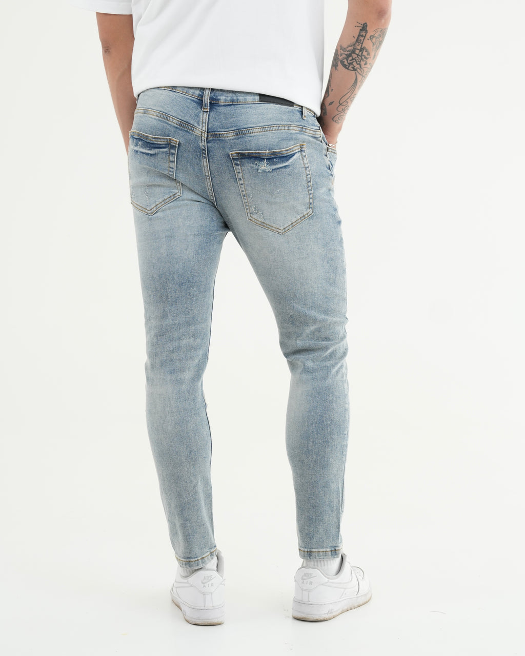 JEAN JH001 JMM