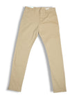 PANTALÓN DP002 (AA) BEIGE DRILL