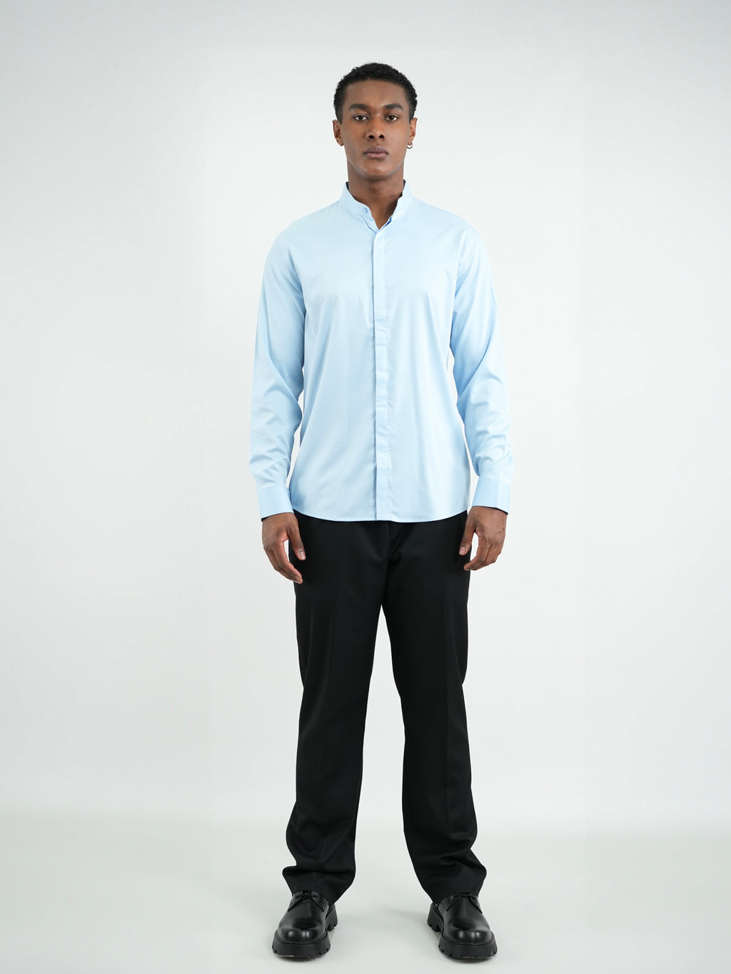 CAMISA FVR005 AZUL.C
