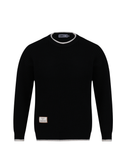 SUETER HISA011 NEGRO
