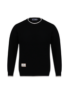 SUETER HISA011 NEGRO