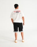 PANTALONETA DUPAN001 NEGRO