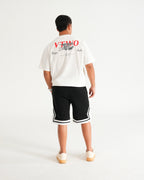 PANTALONETA DUPAN001 NEGRO