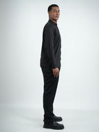 CAMISA FVR005 NEGRO