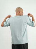 CAMISETA CHCA001 AZUL