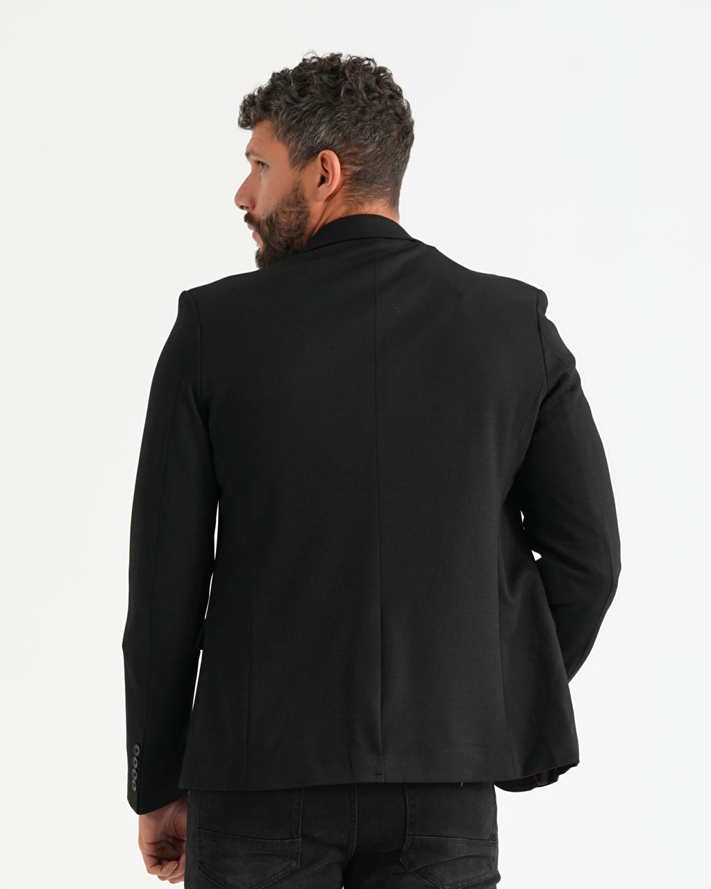 BLAZER AM067 NEGRO