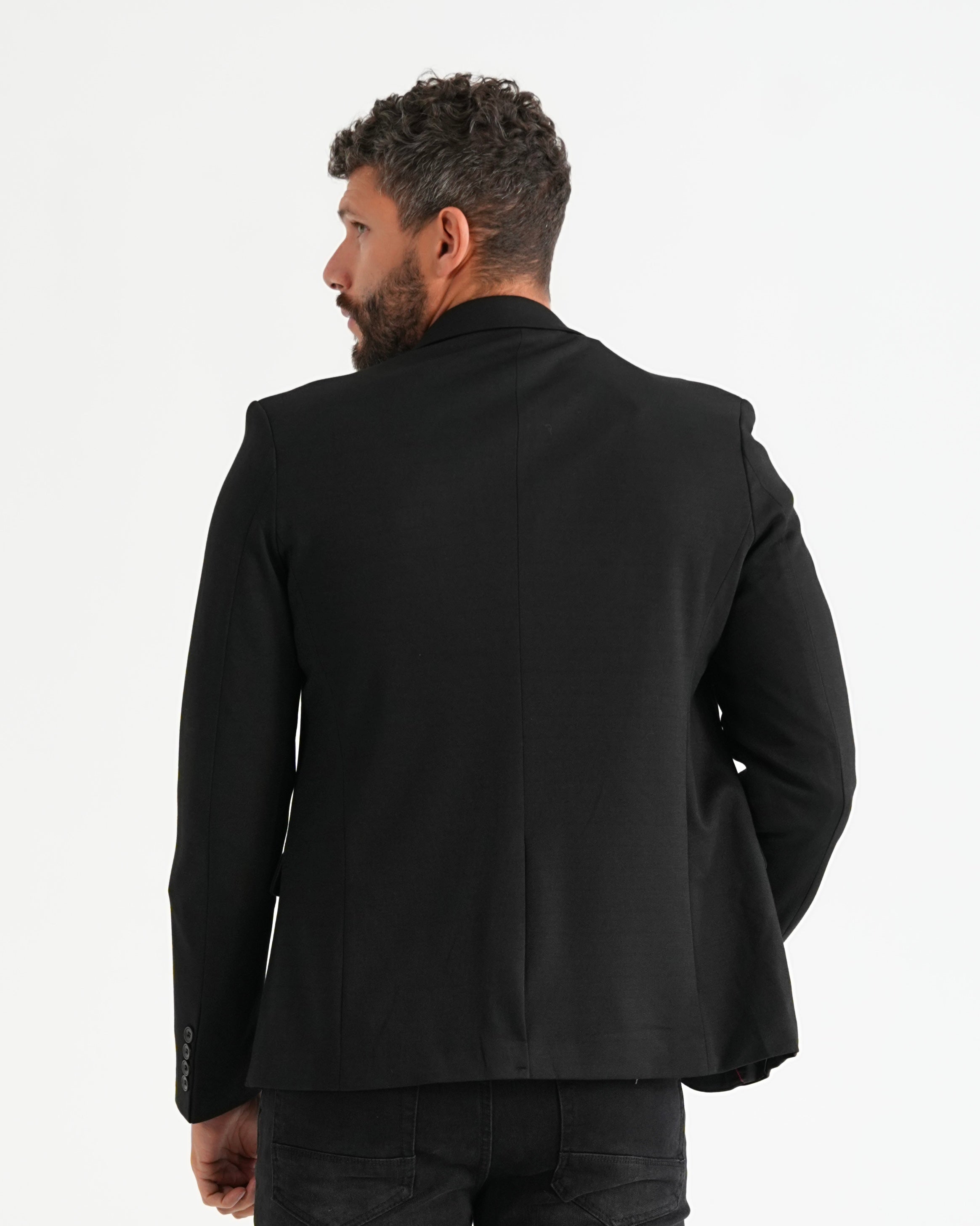 BLAZER AM067 NEGRO