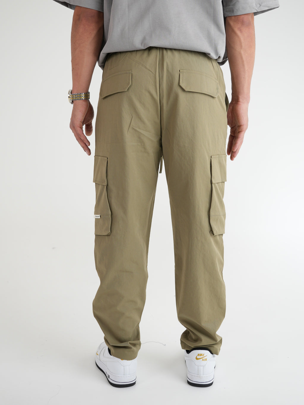 PANTALON ANPA002 KHAKI