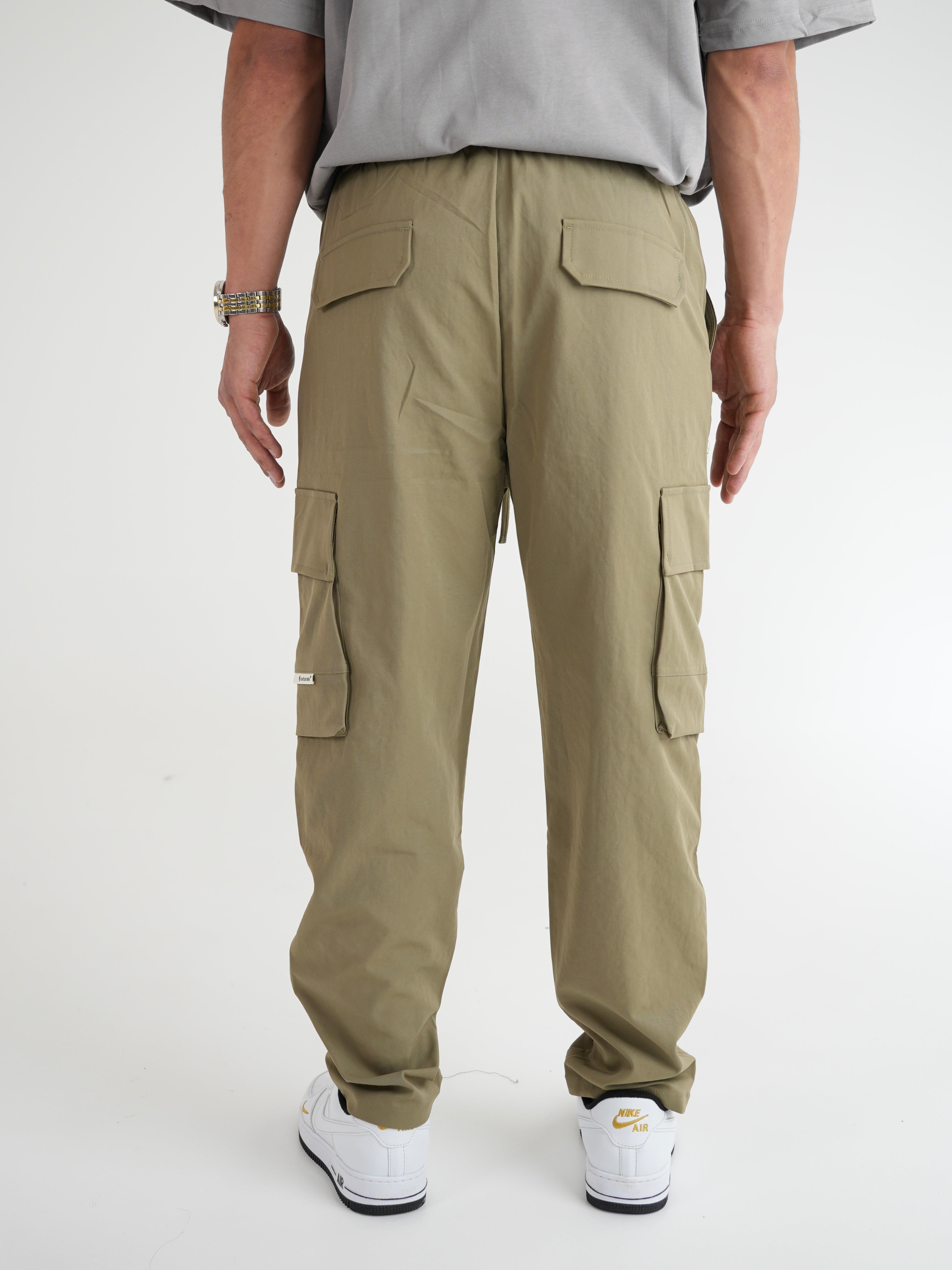 PANTALON ANPA002 KHAKI