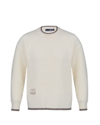 SUETER HISA011 BLANCO