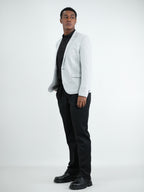 BLAZER AM063 GRIS C