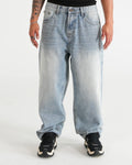 JEAN BAGGY JH002 JCD AZUL