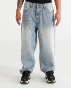 JEAN BAGGY JH002 JCD AZUL