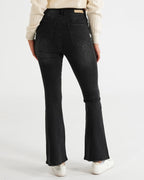 JEAN JD001 MJBH NEGRO