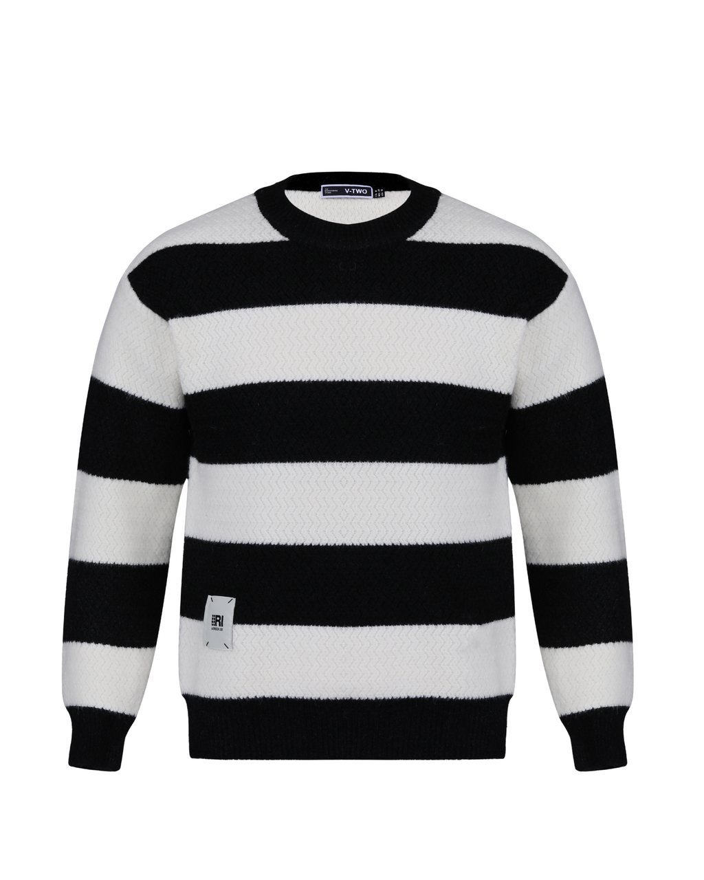 SUETER HISA010 NEGRO