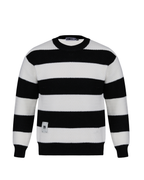 SUETER HISA010 NEGRO