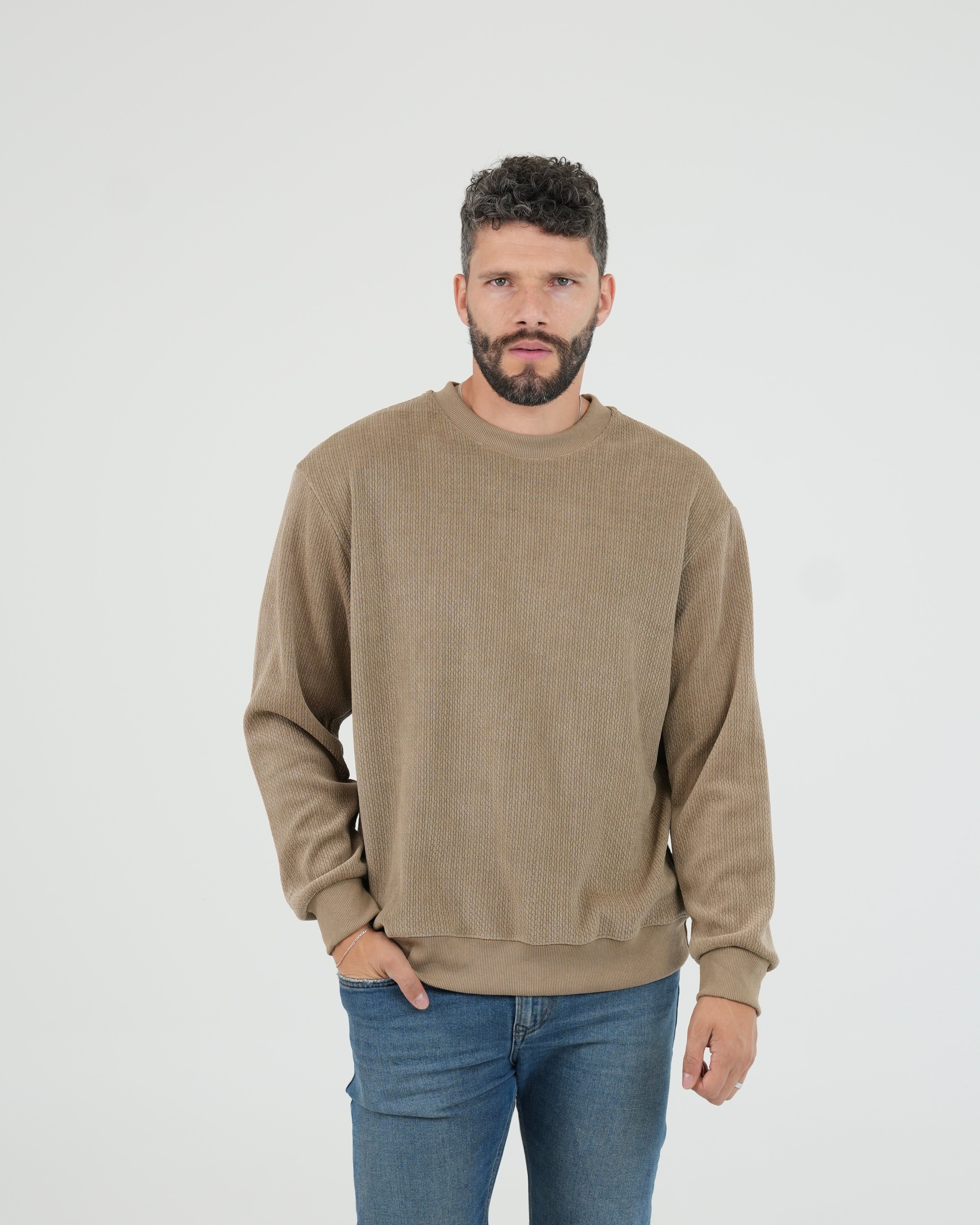 SUETER CFSA002 KHAKI
