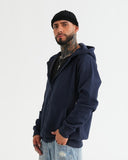 CHAQUETA FSA067 AZUL