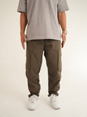 PANTALON ANPA002 VERDE