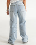 JEAN JD002 MJBT AZUL