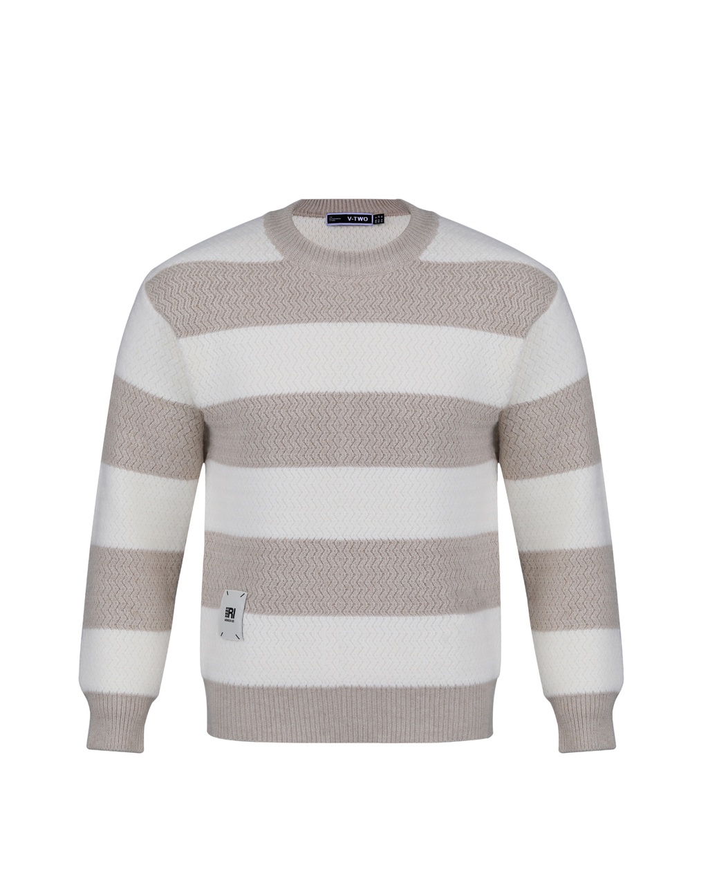SUETER HISA010 KHAKI