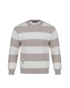 SUETER HISA010 KHAKI