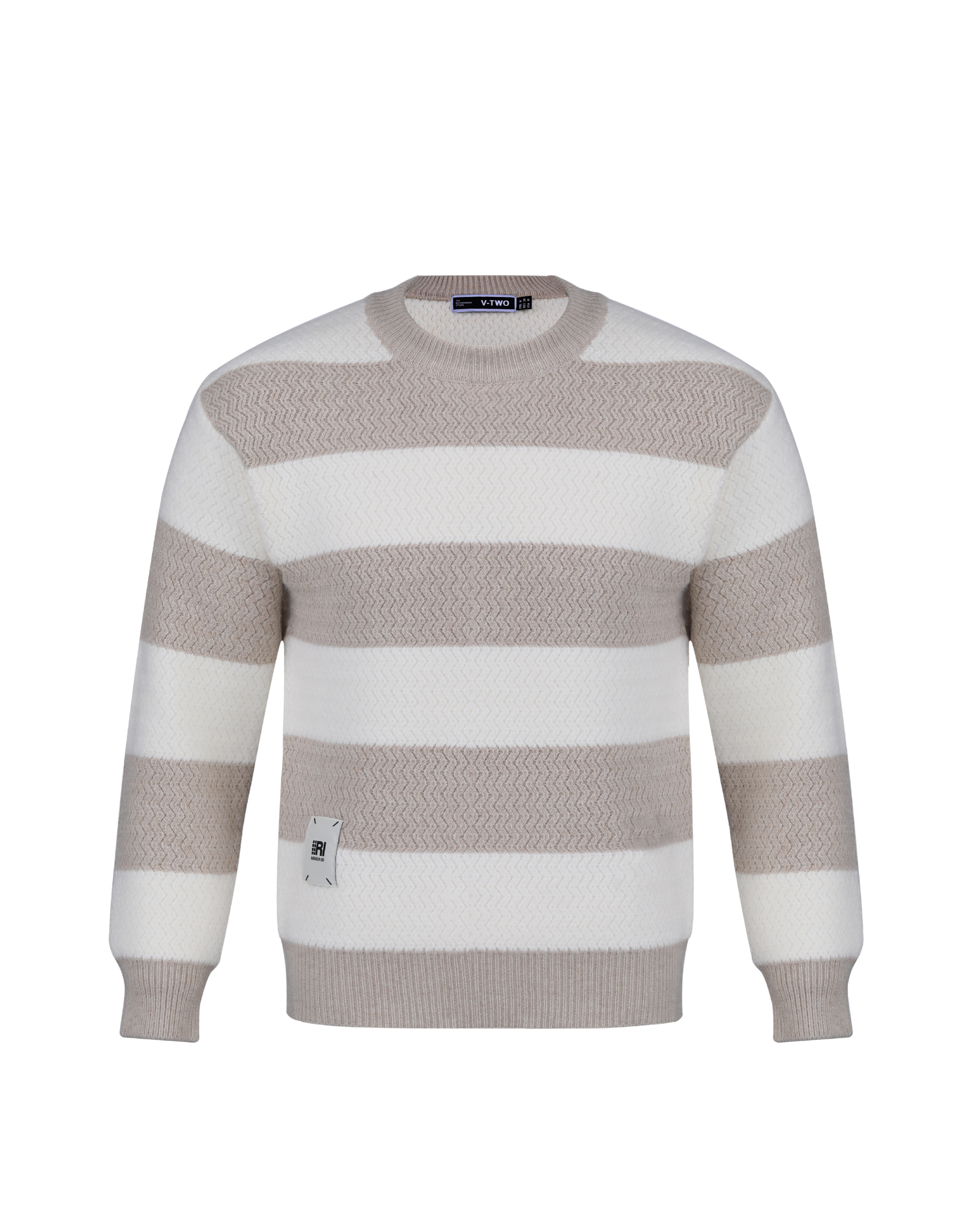 SUETER HISA010 KHAKI
