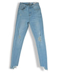 SKINNY JEAN JD001 (MJI)