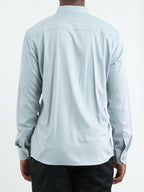 CAMISA FVR005 GRIS