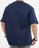 CAMISETA FCA004 AZUL.O