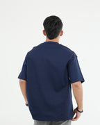 CAMISETA FCA004 AZUL.O