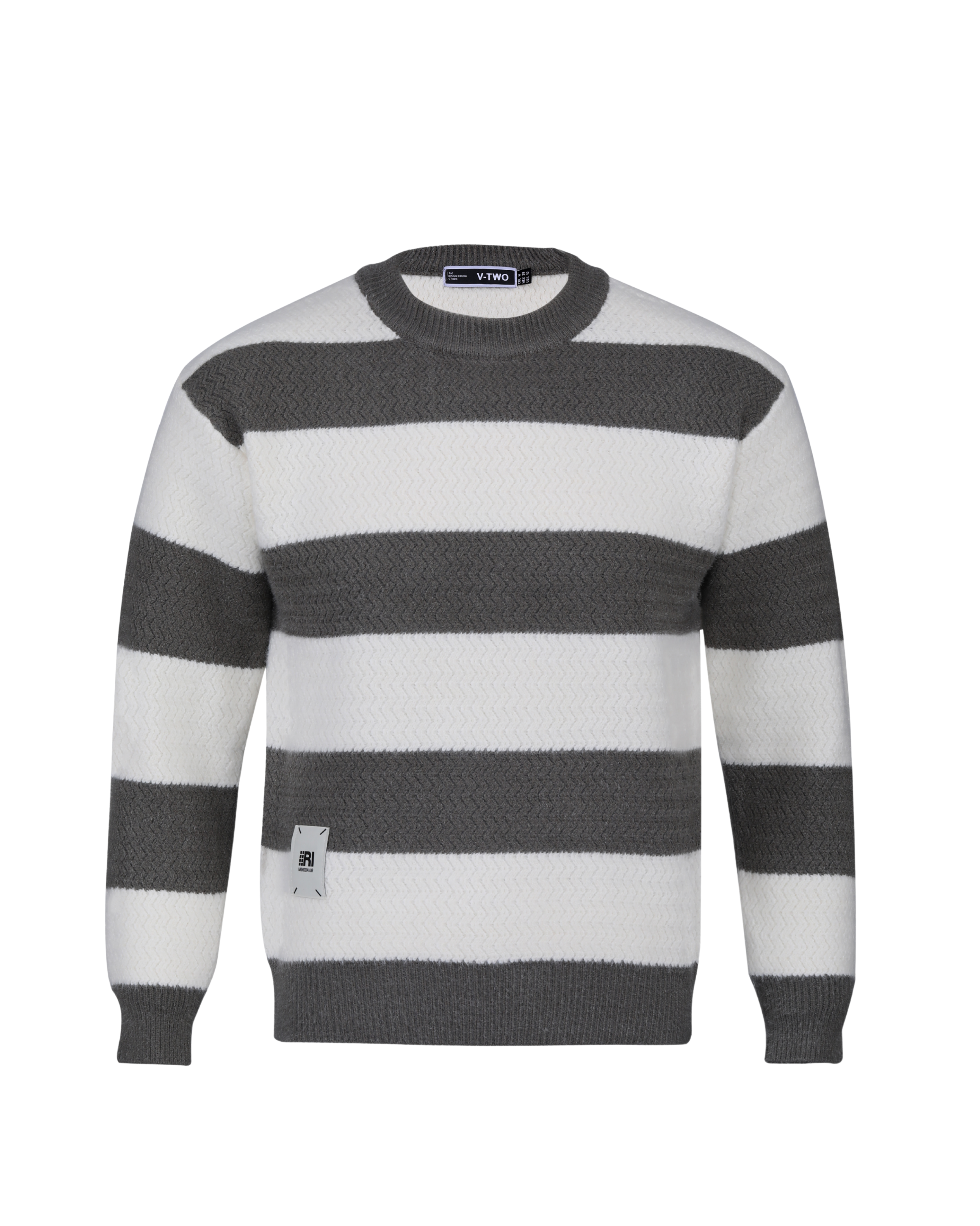 SUETER  HISA010 GRIS.C