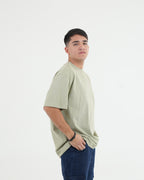 CAMISETA FCA016 MENTA