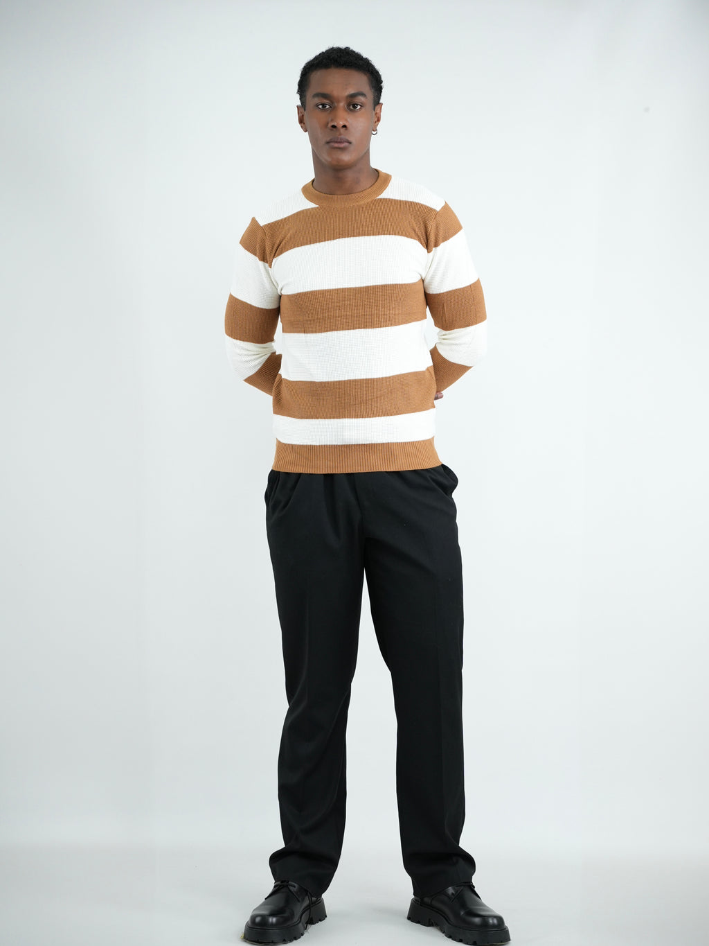 SUETER HISA009 HONEY