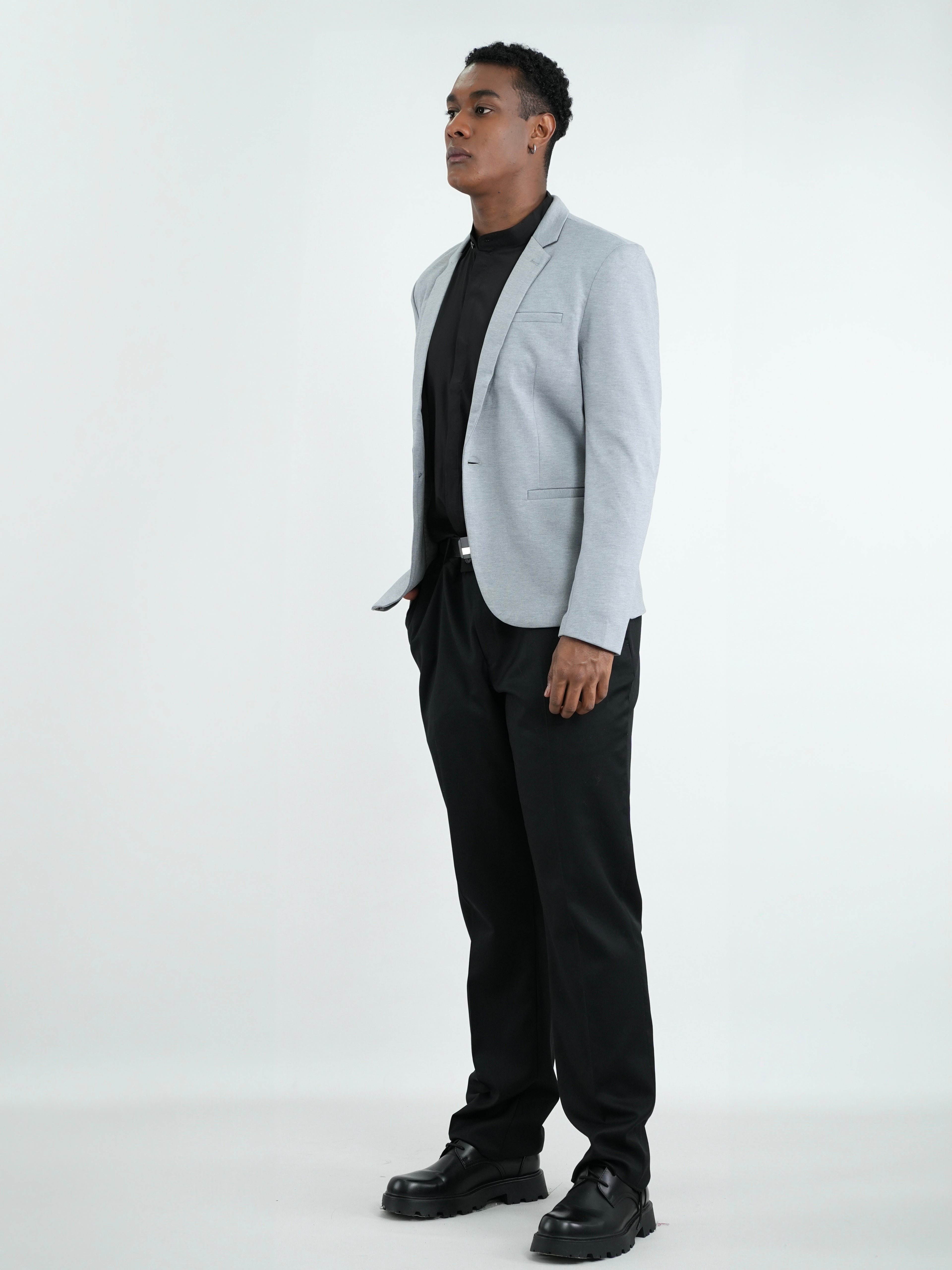 BLAZER AM062 GRIS.C
