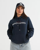 HOODIE FSA074 AZUL