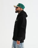 HOODIE FSA071 NEGRO