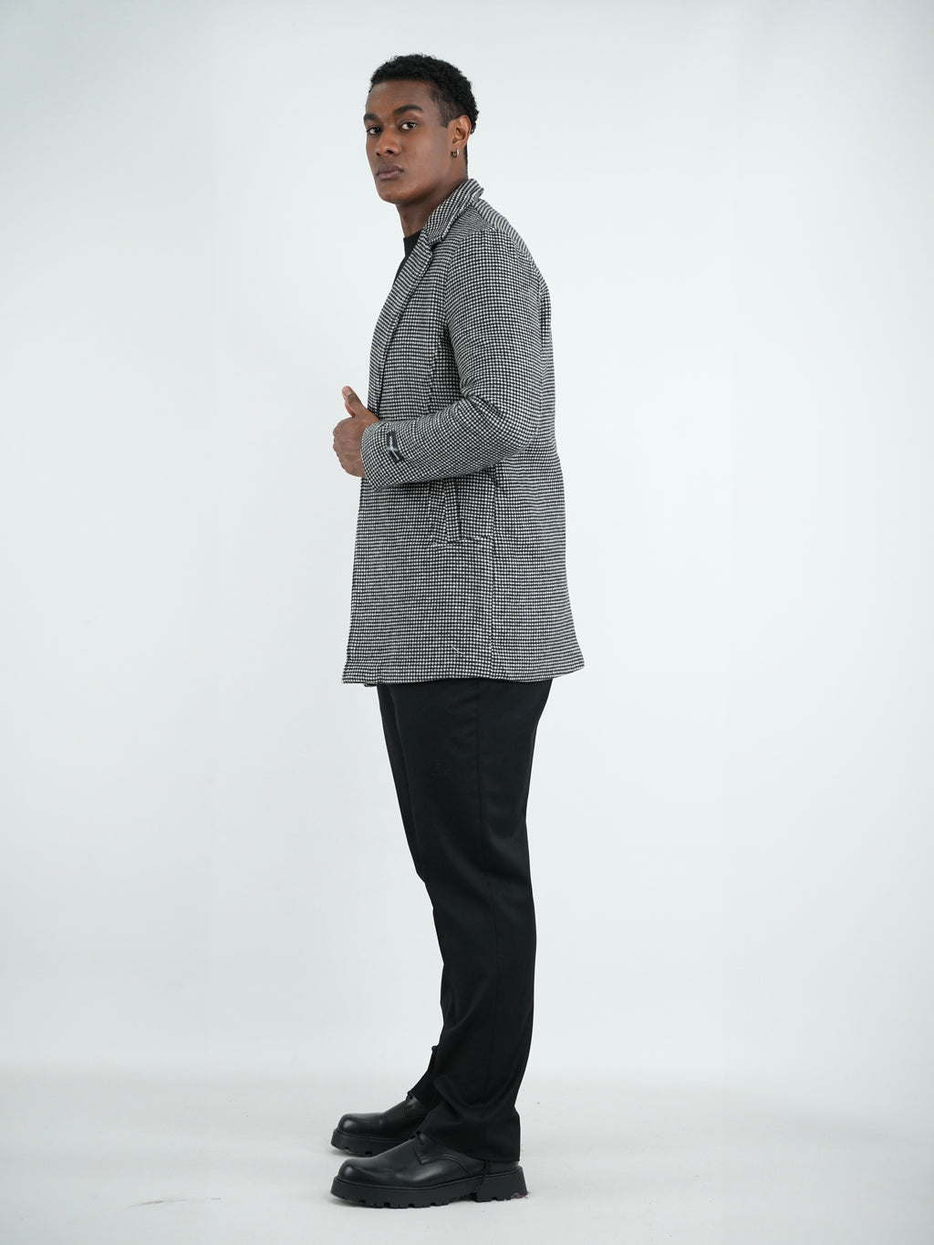 GABAN GA053 NEGRO