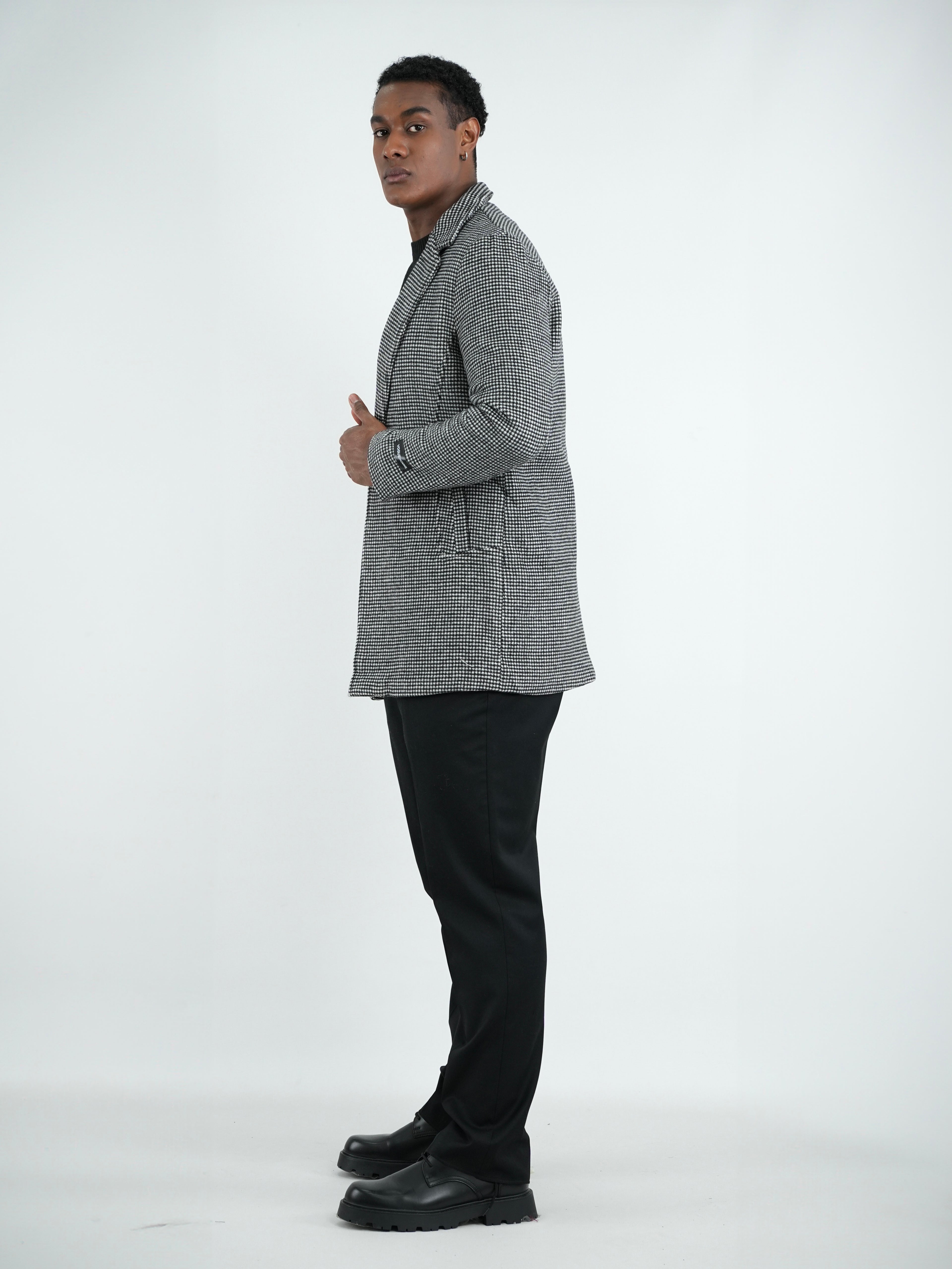 GABAN GA053 NEGRO