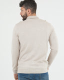 SUETER HISA018 BEIGE