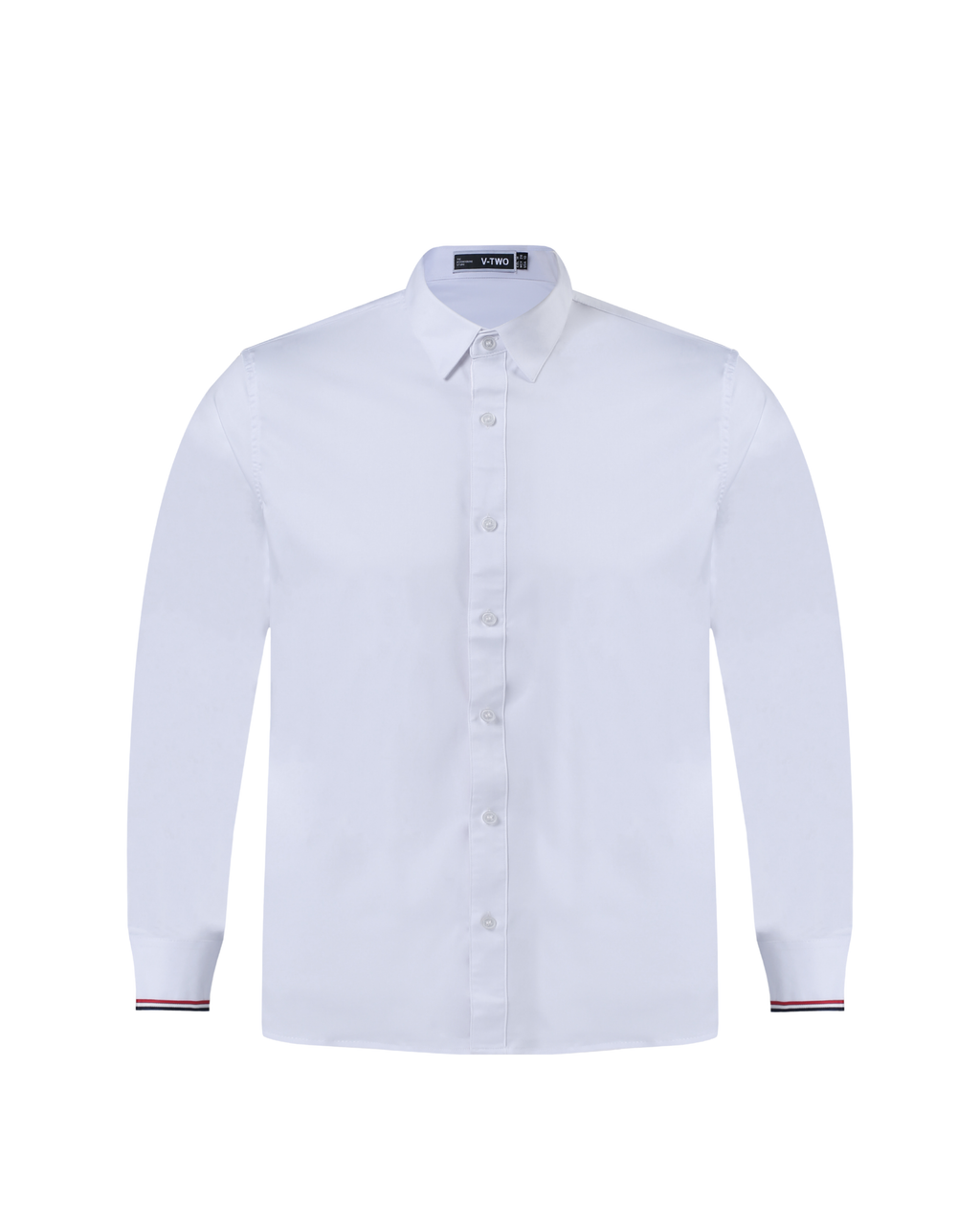 CAMISA FVR010 BLANCO