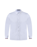 CAMISA FVR010 BLANCO