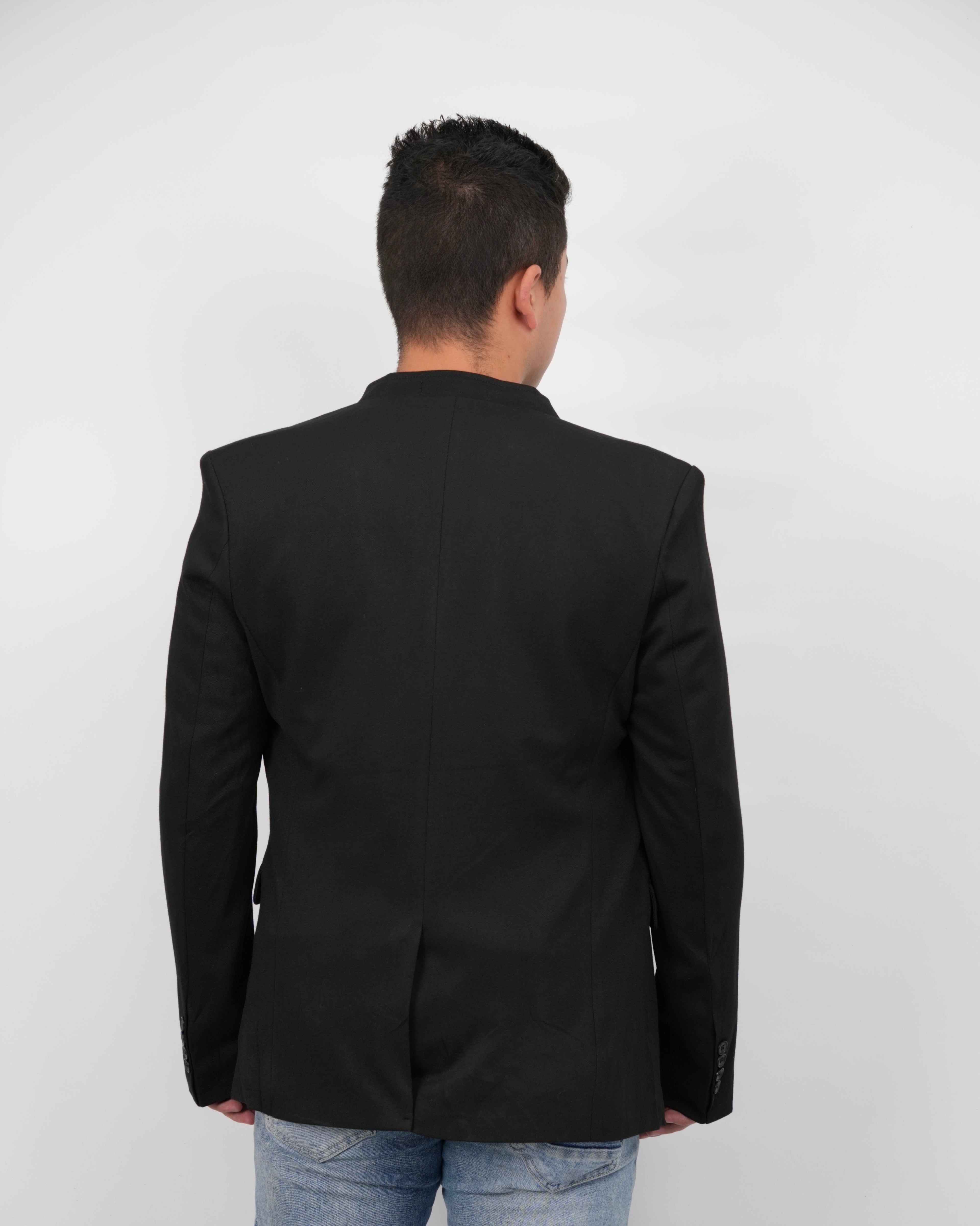 BLAZER  AM055 NEGRO