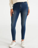 JEAN JD001 MJAW AZUL