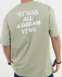 CAMISETA FCA016 MENTA