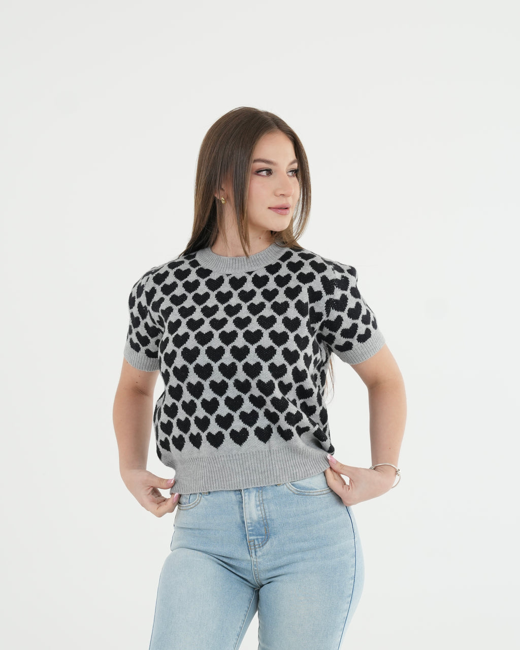 SUETER MSA200 GRIS