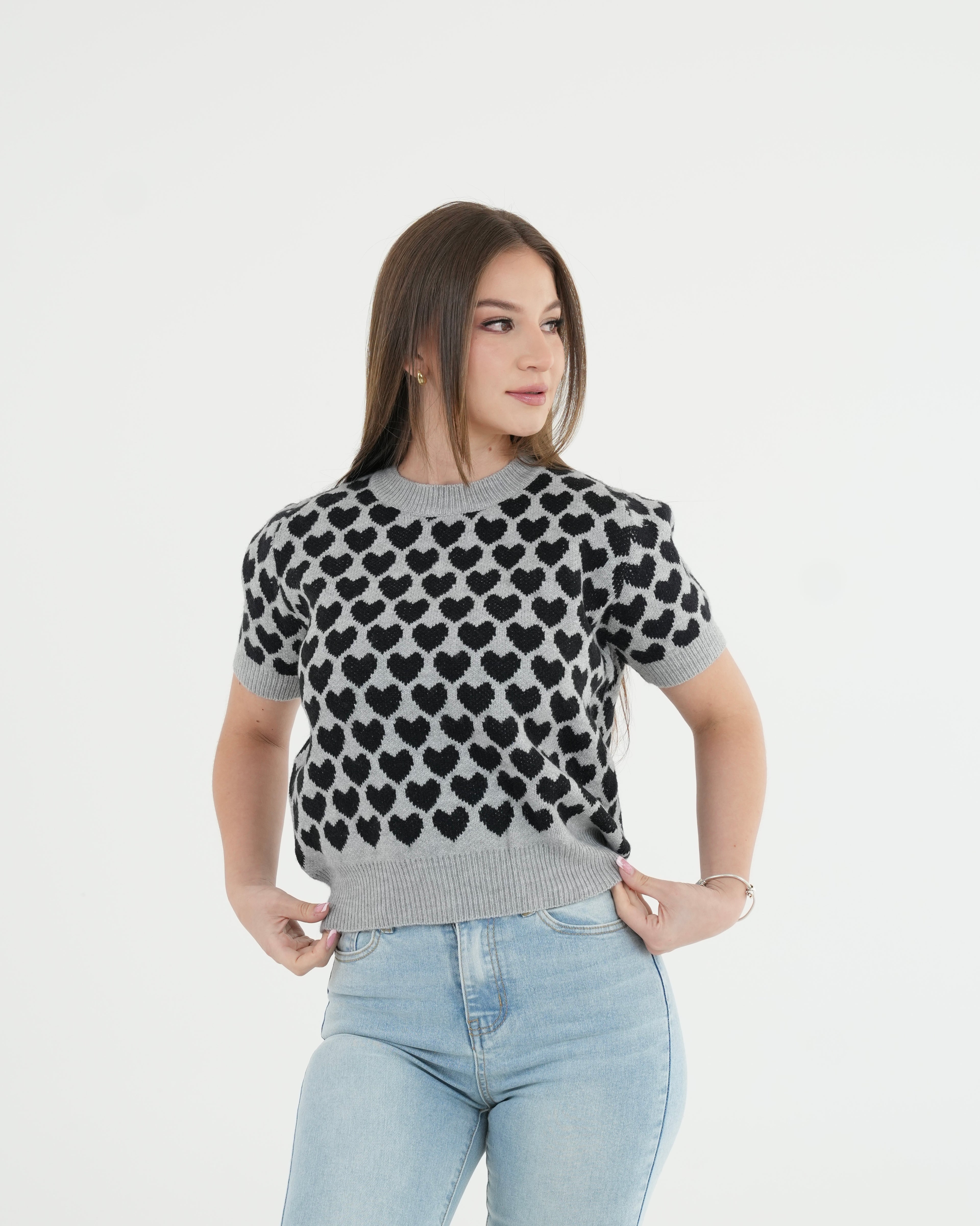 SUETER MSA200 GRIS