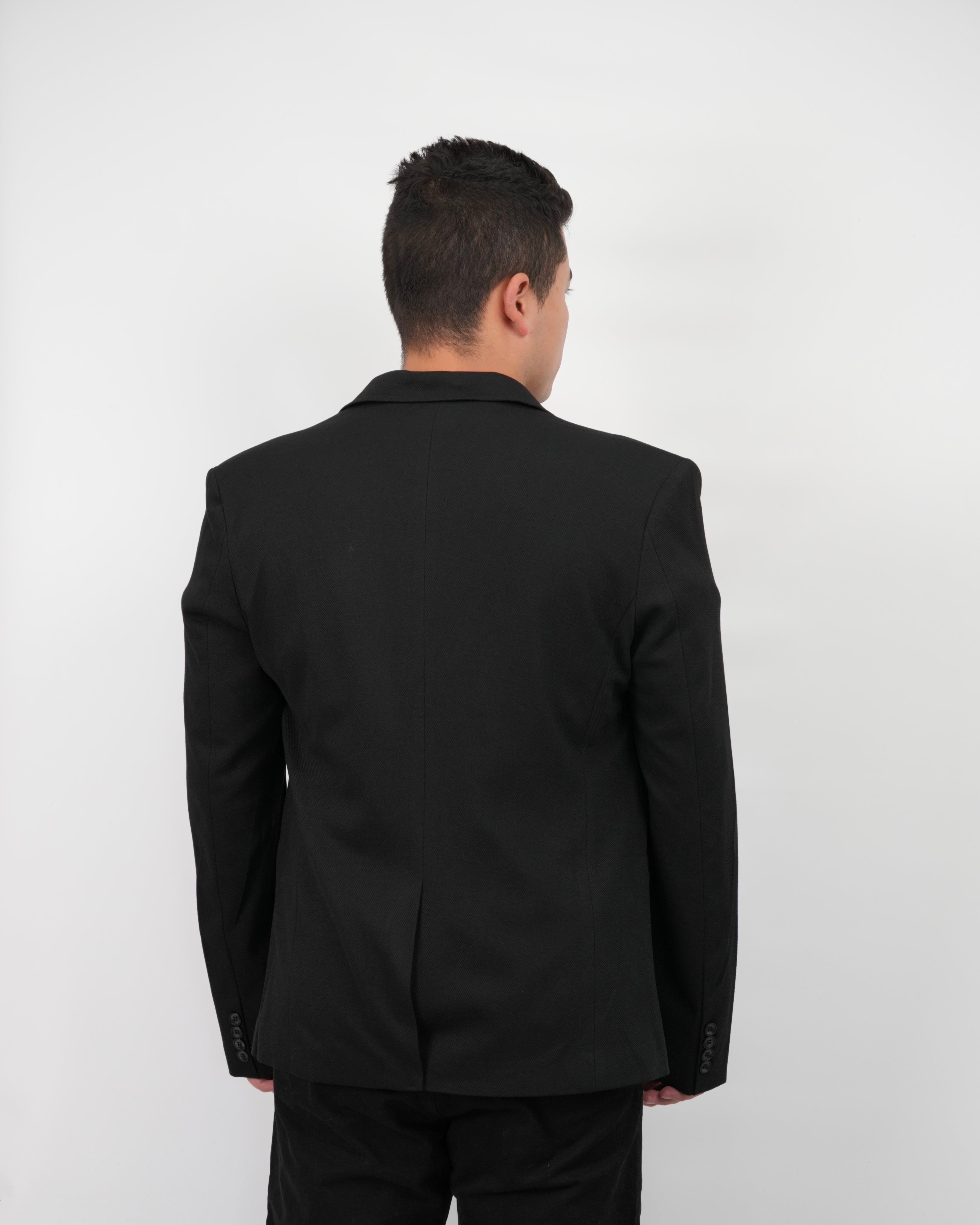 BLAZER AM065 NEGRO