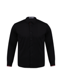 CAMISA FVR010 NEGRO