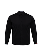 CAMISA FVR010 NEGRO